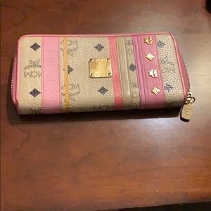 MCM WALLET